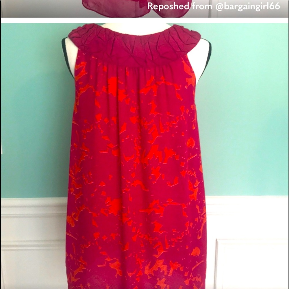 NWOT cabi blouse